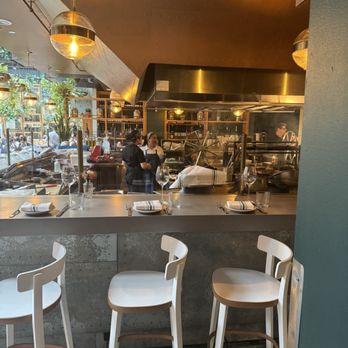 Terra - Italian Near Me - Boston, Massachusetts