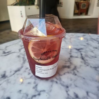 Xing Fu Tang - Bubble Tea Near Me - Seattle, Washington Xing Fu Tang - Bubble Tea Near Me - Seattle, Washington