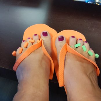 Reserve Nail - Pretty toes! - Nail Salons Near Me - Missoula, Montana Reserve Nail - Pretty toes! - Nail Salons Near Me - Missoula, Montana