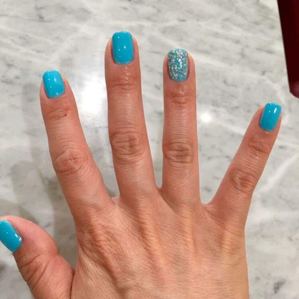 Yoyo Nail & Spa - Frozen Nails- Am officially ready for...DISNEY WORLD!!! - Waxing Near Me - Hyattsville, Maryland Yoyo Nail & Spa - Frozen Nails- Am officially ready for...DISNEY WORLD!!! - Waxing Near Me - Hyattsville, Maryland