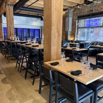 The Velvet Cellar - Dining Area - Cocktail Bars Near Me - Denver, Colorado The Velvet Cellar - Dining Area - Cocktail Bars Near Me - Denver, Colorado