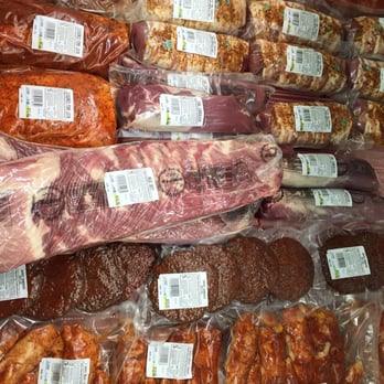 Gene Cox's - Specialty meats - Convenience Stores Near Me - West Monroe, Louisiana Gene Cox's - Specialty meats - Convenience Stores Near Me - West Monroe, Louisiana