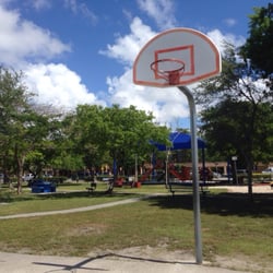 Carlow Park