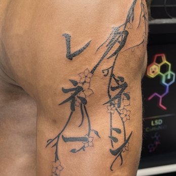 Taylor Ink - Tattoo Near Me - San Jose, California Taylor Ink - Tattoo Near Me - San Jose, California