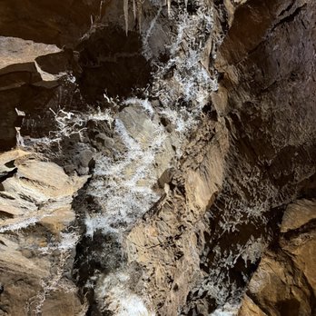 Black Chasm Cavern - Tours Near Me - Volcano, California