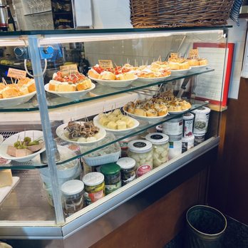 Cantinone Già Schiavi - Wine Bars Near Me - Venezia, VE