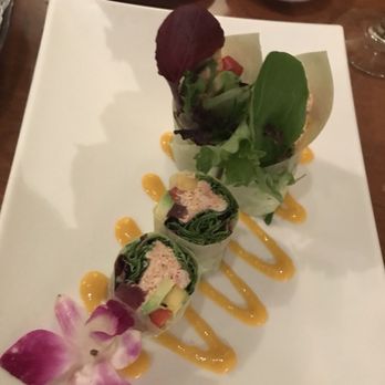 Kamehachi - Sushi Bars Near Me - Northbrook, Illinois