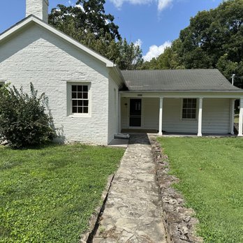 U.S. Grant Birthplace - Landlords house - Museums Near Me - Moscow, Ohio U.S. Grant Birthplace - Landlords house - Museums Near Me - Moscow, Ohio