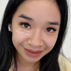Thao SD Brow & Lash - Wet Lash in San Diego