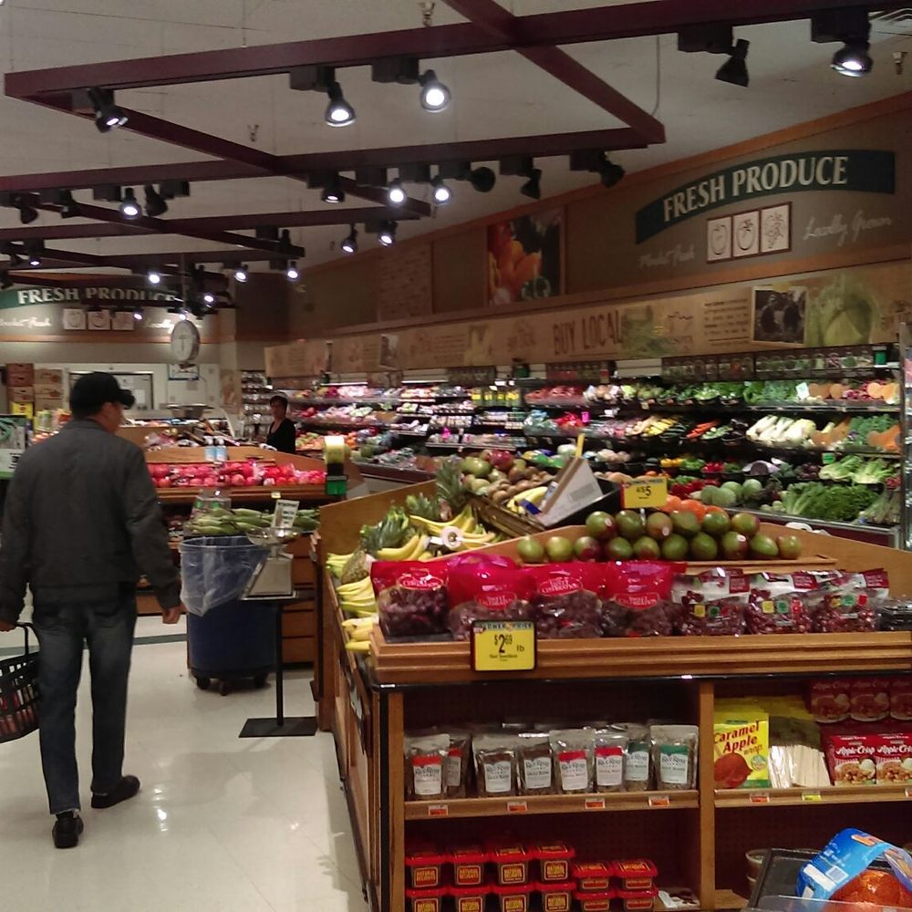 Coborn's - Produce - Grocery Near Me - Sartell, Minnesota
