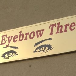 Nadia's Eyebrow Threading - Nadia's Eyebrow Threading