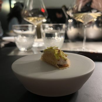 Frevo - Foie gras.. taco? So gooodd - French Near Me - New York, New York