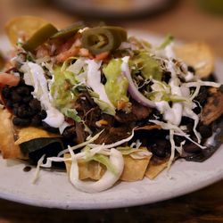 Miti Miti - Birria nachos