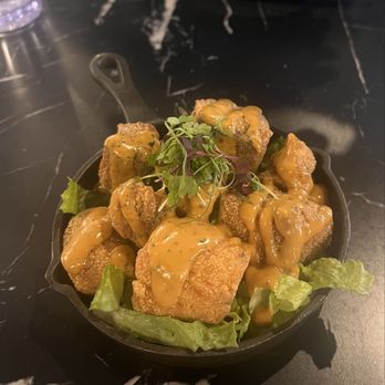 Soule - salmon bites - Cajun/Creole Near Me - Chicago, Illinois