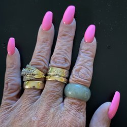 Premier Nails