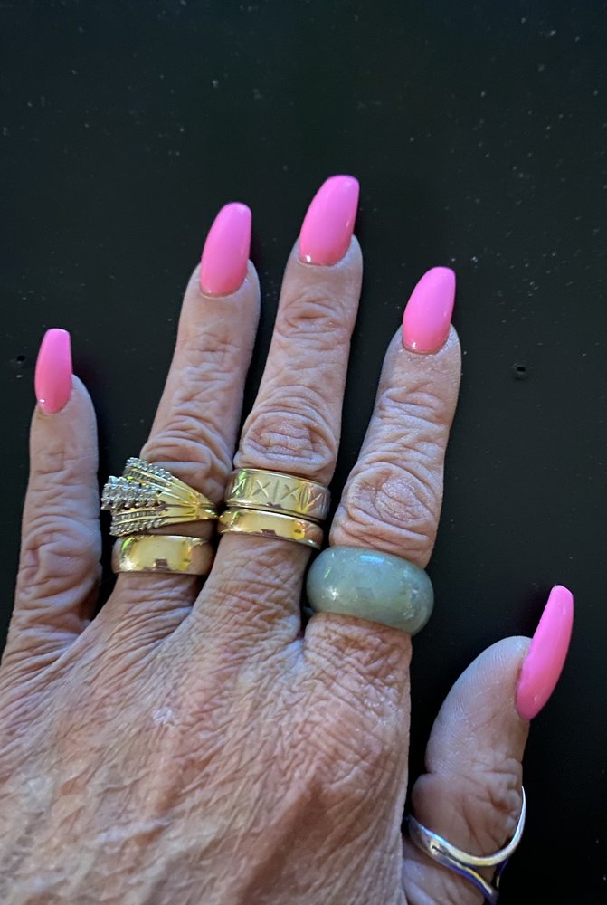 PREMIER NAILS Updated August 2024 10 Photos 119 Springwood Dr, Lebanon, Pennsylvania