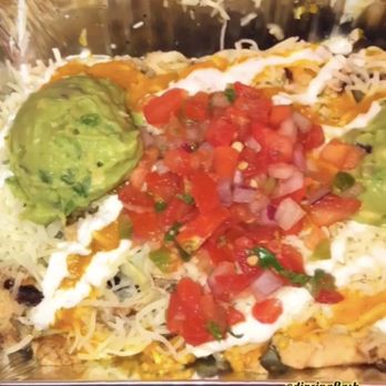 tacoria - Montclair - @dineinaflash - Mexican Near Me - Montclair, New Jersey