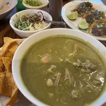 Mercado 925 - Pozole - Mexican Near Me - Berkeley, California