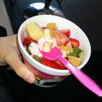 sweetFrog Premium Frozen Yogurt - Healthy style - Ice Cream & Frozen Yogurt Near Me - Mesquite, Texas sweetFrog Premium Frozen Yogurt - Healthy style - Ice Cream & Frozen Yogurt Near Me - Mesquite, Texas