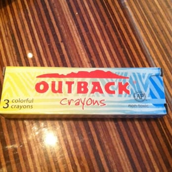 Outback Steakhouse - Steakhouses Near Me - Tempe, Arizona