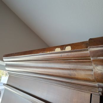 Cenla Moving & Delivery Services - More gouges! - Movers Near Me - Alexandria, Louisiana Cenla Moving & Delivery Services - More gouges! - Movers Near Me - Alexandria, Louisiana