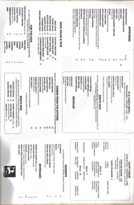 Menu photo 7 Edojin Sushi Cypress, TX