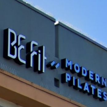 BE Fit  Modern Pilates - Gyms Near Me - San Diego, California