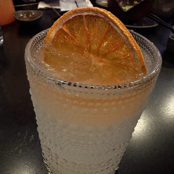 Noren Izakaya - Highball - Izakaya Near Me - San Francisco, California Noren Izakaya - Highball - Izakaya Near Me - San Francisco, California
