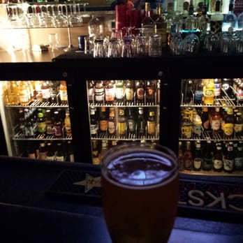 Sol Blu Lounge & Taproom - a pint of beer - Lounges Near Me - Iron Mountain, Michigan Sol Blu Lounge & Taproom - a pint of beer - Lounges Near Me - Iron Mountain, Michigan