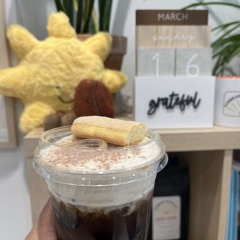 SunBean Coffee - Coffee & Tea Near Me - Minneapolis, Minnesota