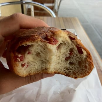Mazzola Bakery - Lard bread ($1.75). So good. - Bakeries Near Me - Brooklyn, New York Mazzola Bakery - Lard bread ($1.75). So good. - Bakeries Near Me - Brooklyn, New York