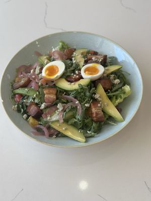 OEB Breakfast Co. by null