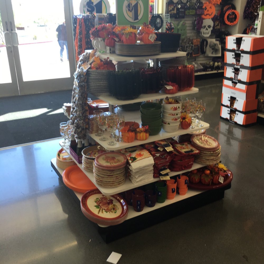 Fall items Fall items
