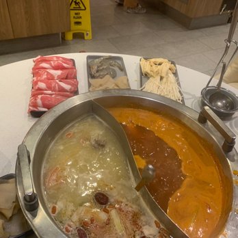 Liuyishou Hotpot - Hot Pot Near Me - Flushing, New York