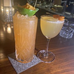 Jettison - Tamayo & Kumquat Bees Knees