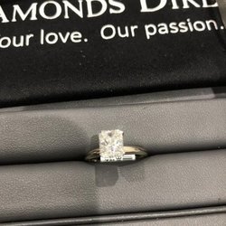 Diamonds Direct