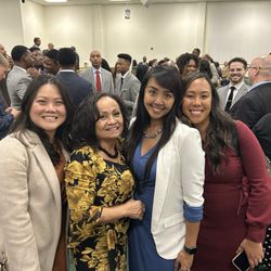 Church at Union City - The dear people of God