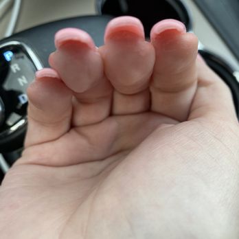 Glam'd Nail Bar - Nail Salons Near Me - Saint Peters, Missouri