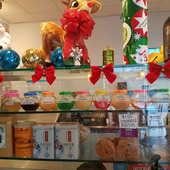New Tapioca Master - Fresh tea and coffee and plenty of sinker options - Coffee & Tea Near Me - Houston, Texas