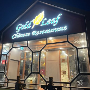 Gold Leaf Eastern Restaurant - Chinese Near Me - Burwood East, VIC