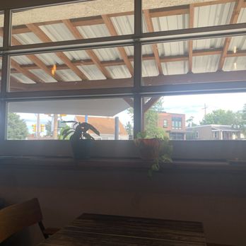 Huckleberry Roasters - Eclectic ambiance - Coffee Roasteries Near Me - Denver, Colorado