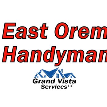 East Orem Handyman - logo - Handyman Near Me