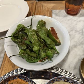 Barcha - Mediterranean Near Me - San Francisco, California
