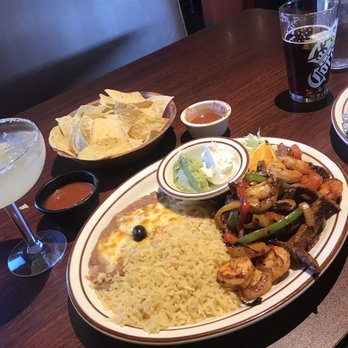 Los Compadres - Steak and Shrimp Fajitas - Mexican Near Me - Reno, Nevada Los Compadres - Steak and Shrimp Fajitas - Mexican Near Me - Reno, Nevada