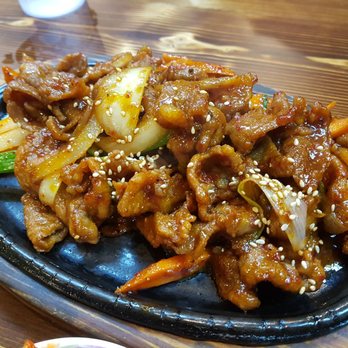Hai Woon Dai - Korean Near Me - Antioch, Tennessee