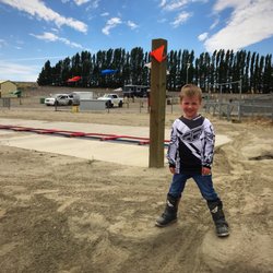 HRMC Horn Rapids Motocross Park