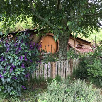 GreatSights Tours - Hobbiton is serene. - Travel Services Near Me - Auckland, AUK
