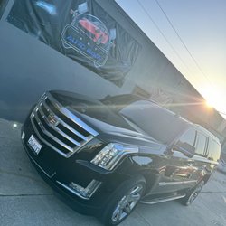 Abt auto body
