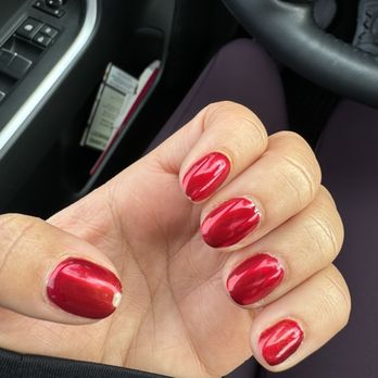 9192 Nails - Chips on the other hand - Nail Salons Near Me - Marina del Rey, California