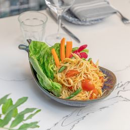 Papaya Salad